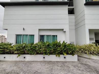 Service Residence For Sale in Rica Residence Sentul
