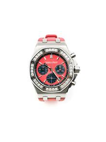 Audemars Piguet Lady ROO Pink 37mm 26231ST