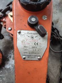 level block