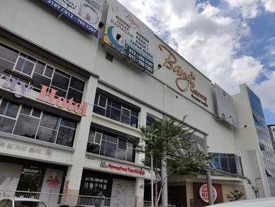 Shop lot For Sale in Bangi,SGR