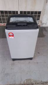 Daewoo auto washing machine mesin basuh 8.0kg