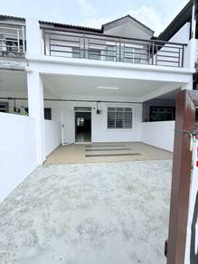 2-storey Terraced House For Sale in Senai,JHR