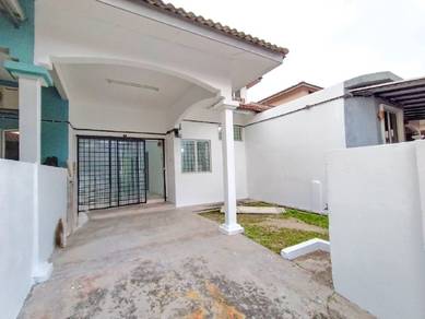 1-storey Terraced House For Sale in Puncak Alam,SGR