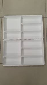 Cutlery Tray - 2 Unit