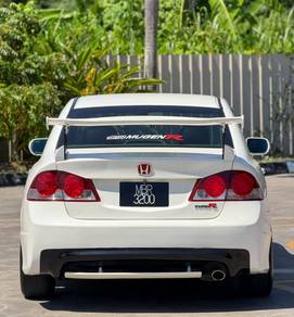 Honda Civic i-VTEC in Kota Bharu, KTN