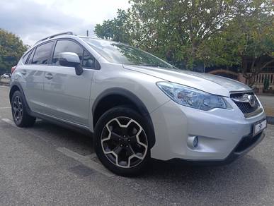 Subaru XV PREMIUM in Alor Setar, KDH