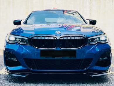 2023 BMW 320i 20i M SPORT