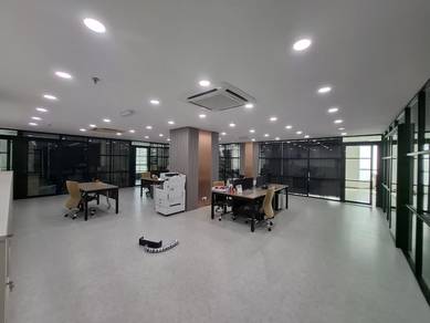 Office space For Rent in Georgetown,PNG
