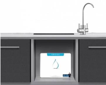 Water Purifier System Filter Office Home Use Clean