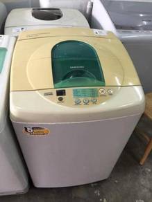 Samsung 6.8KG washing machine automatic top load