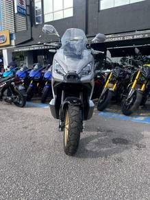 Keeway XDV 180 EVO