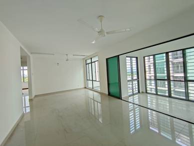 Condominium For Sale in Alam Desa @ Park Village