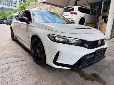 Honda Civic Type R TYPE R in Cheras, KUL