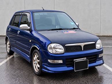 Perodua Kelisa EZ in Bandar Kinrara, SGR