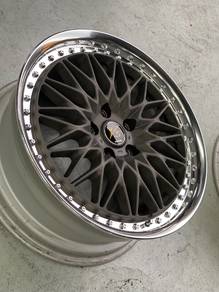 Original WORK VSXV Toyota Vellfire Alphard Voxy