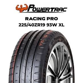 [2024] PowerTrac Racing Pro 285/35ZR21 Tayar