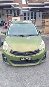 Perodua MyVi SE ZHS in Setapak, KUL