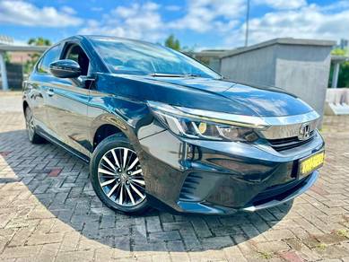 Honda City E in Cheras, KUL