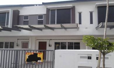 2-storey Terraced House For Sale in Puncak Alam,SGR