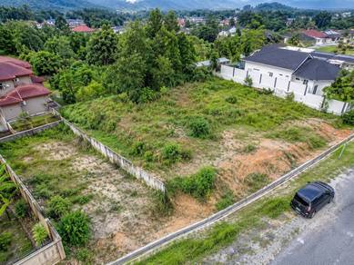 Residential Land in Gombak, SGR