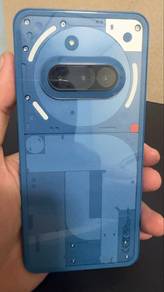 Nothing Phone 3a Blue