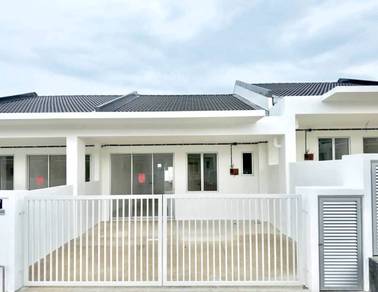 1-storey Terraced House in Bandar Sri Sendayan,NSN