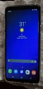 Samsung Galaxy S9 plus S9+