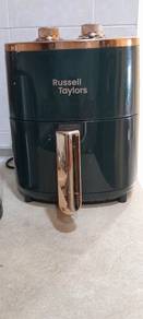 Air Fryer Rusell Taylors