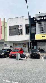 Shop lot For Sale in Nilai,NSN