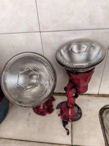 Spot Lights