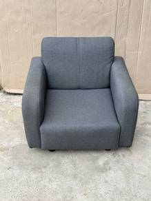 kid chair 1 seater direct kilang