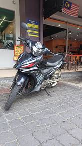 Yamaha 135LC