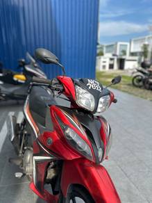 Yamaha 115Z