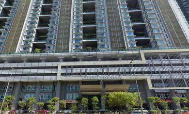 Service Residence For Sale in The Centrina Service Apartment@Central Residence
