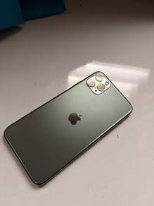 iphone 11 promax 512 gb ( like new)