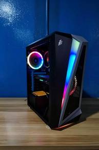 Pc GAMING full set 