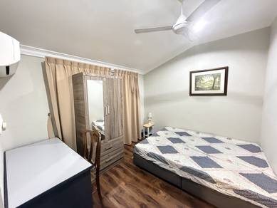 Room in Luyang, SBH