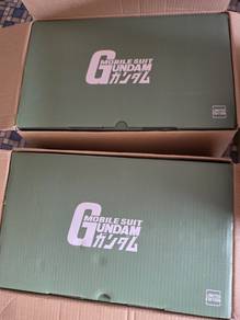 Gracshaw Gundam Likited edition Helmet
