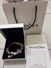 Pandora Bracelet