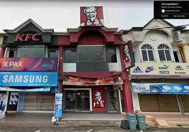 Shop lot For Sale in Bandar Pusat Jengka,PHG