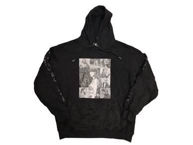 Taylor Swift The Eras Tour hoodie