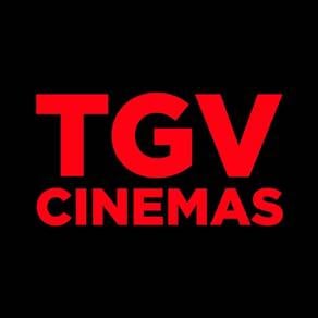 TGV Cinemas : 2 x Deluxe single seat 