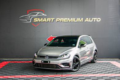 Volkswagen Golf TSI in Desa Petaling, KUL