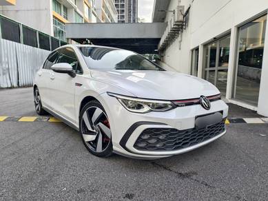 Volkswagen Golf GTI EDITION 50 in Chan Sow Lin, KUL