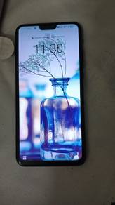 honor 8x original second Hand global rom
