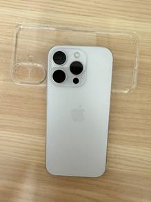 Iphone 16 Pro (128GB)