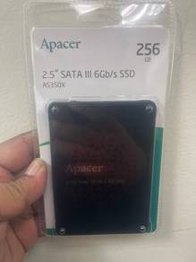 Apacer SSD