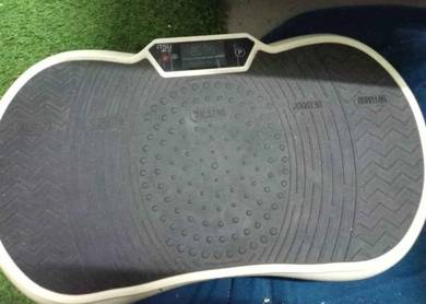 ITSU - Exercise Machine 