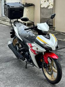 Yamaha Y16ZR