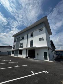 Warehouse / Factory For Sale in Kuala Nerus,TRG